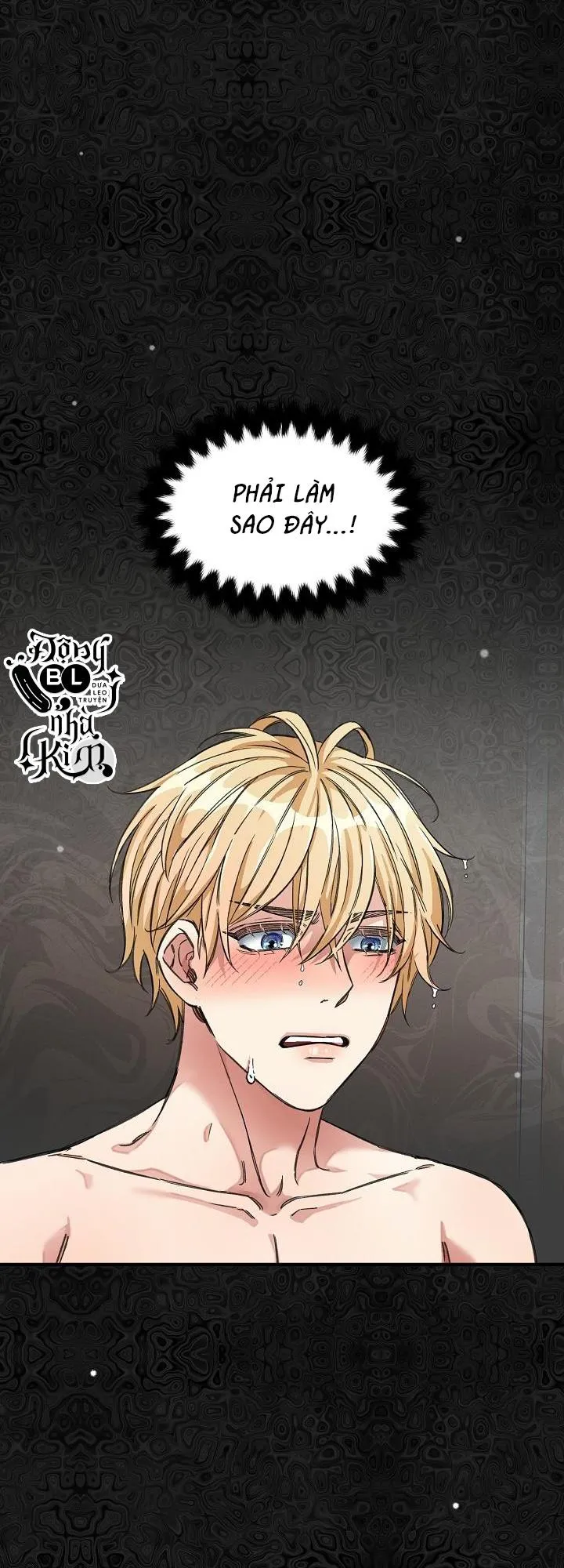 CHUYẾN TÀU ĐIÊN CUỒNG Chapter 17 Trang 26