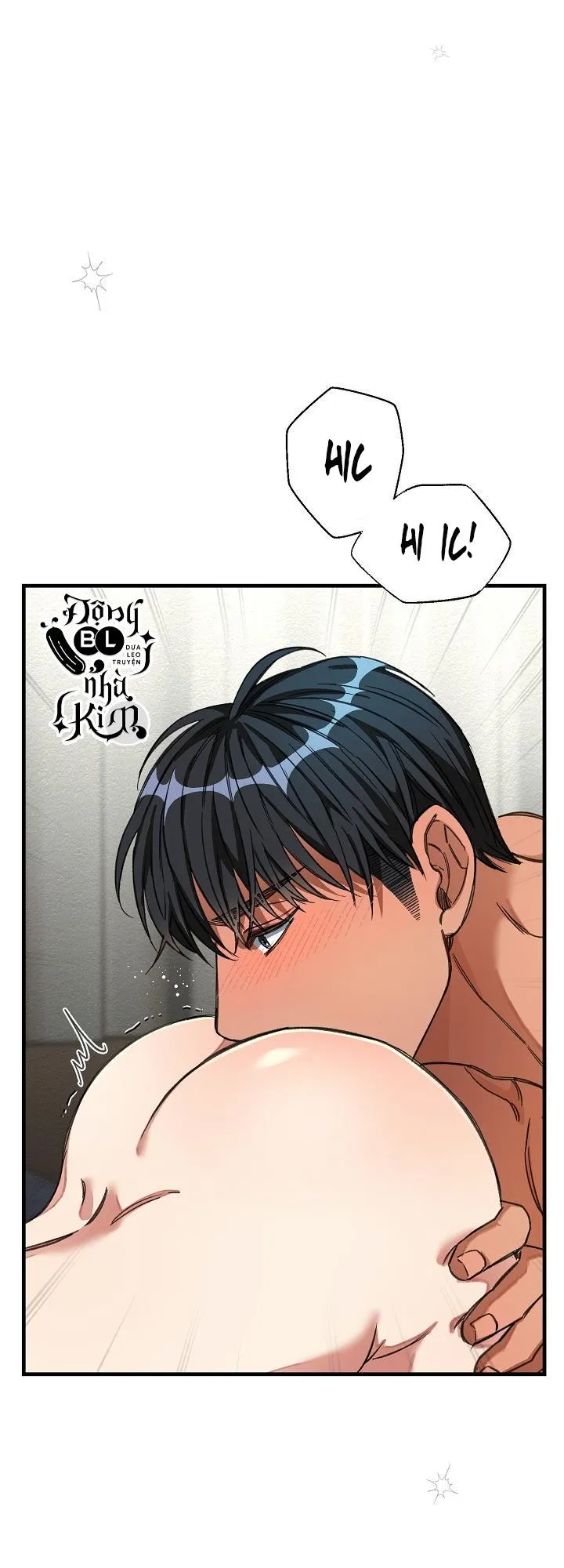 CHUYẾN TÀU ĐIÊN CUỒNG Chapter 17 Trang 37