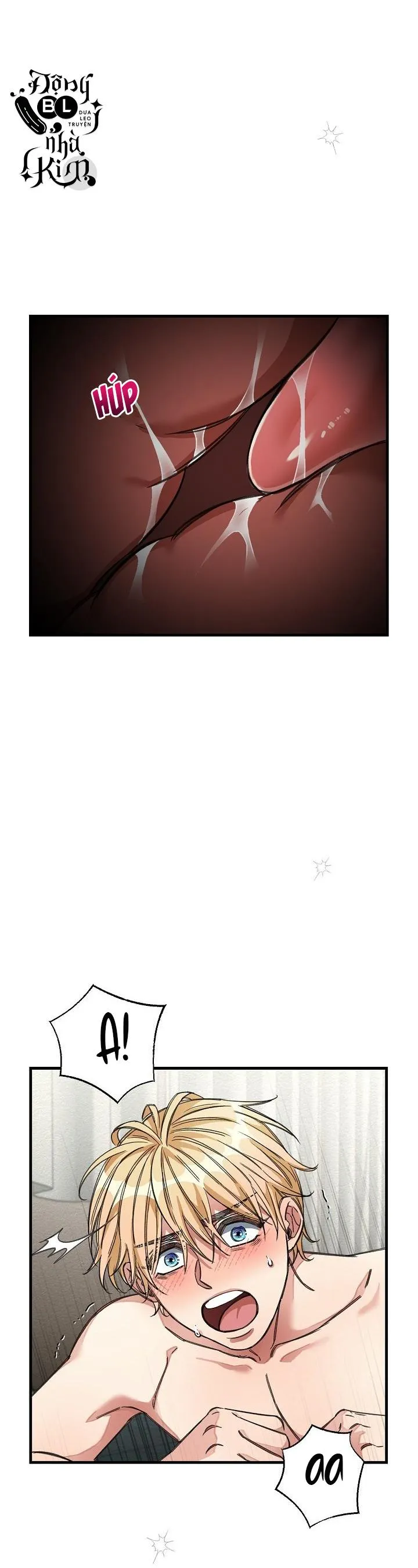 CHUYẾN TÀU ĐIÊN CUỒNG Chapter 17 Trang 39