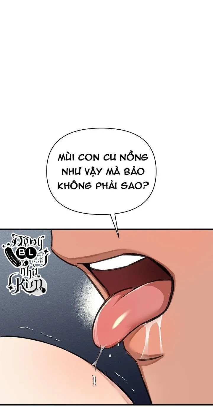 CHUYẾN TÀU ĐIÊN CUỒNG Chapter 17 Trang 40