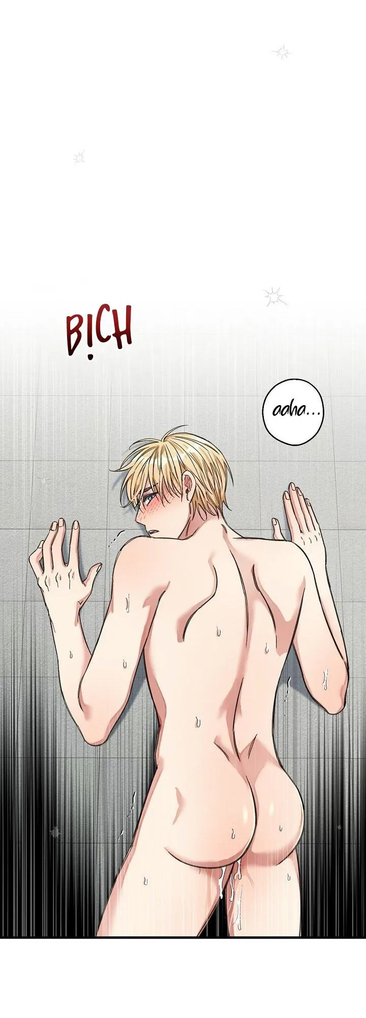 CHUYẾN TÀU ĐIÊN CUỒNG Chapter 17 Trang 43