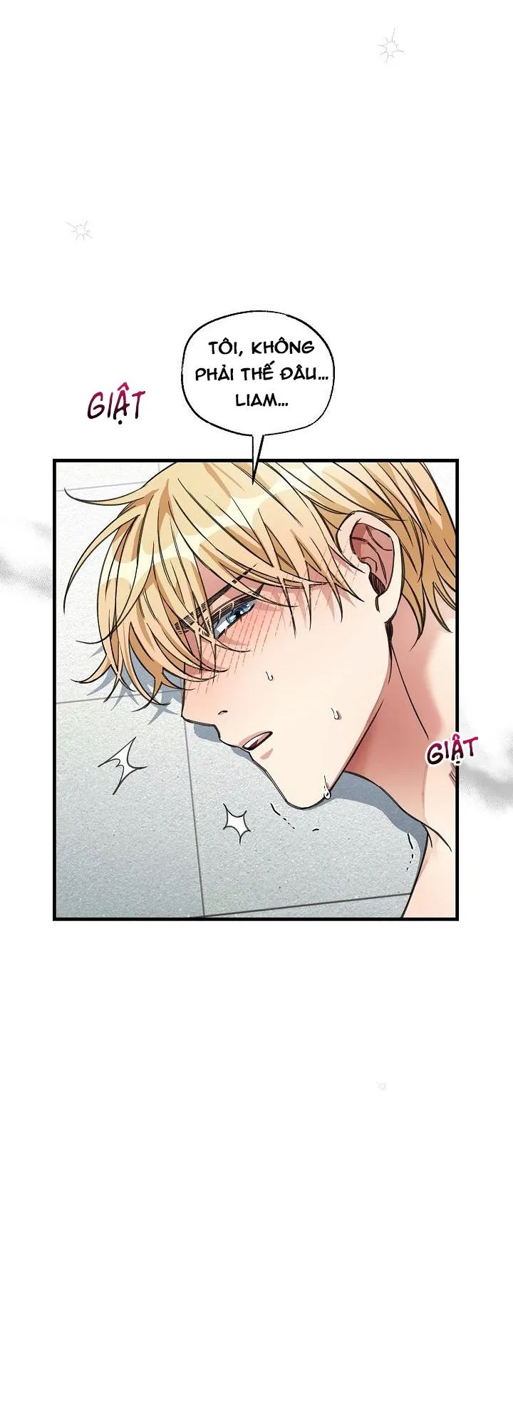 CHUYẾN TÀU ĐIÊN CUỒNG Chapter 17 Trang 44