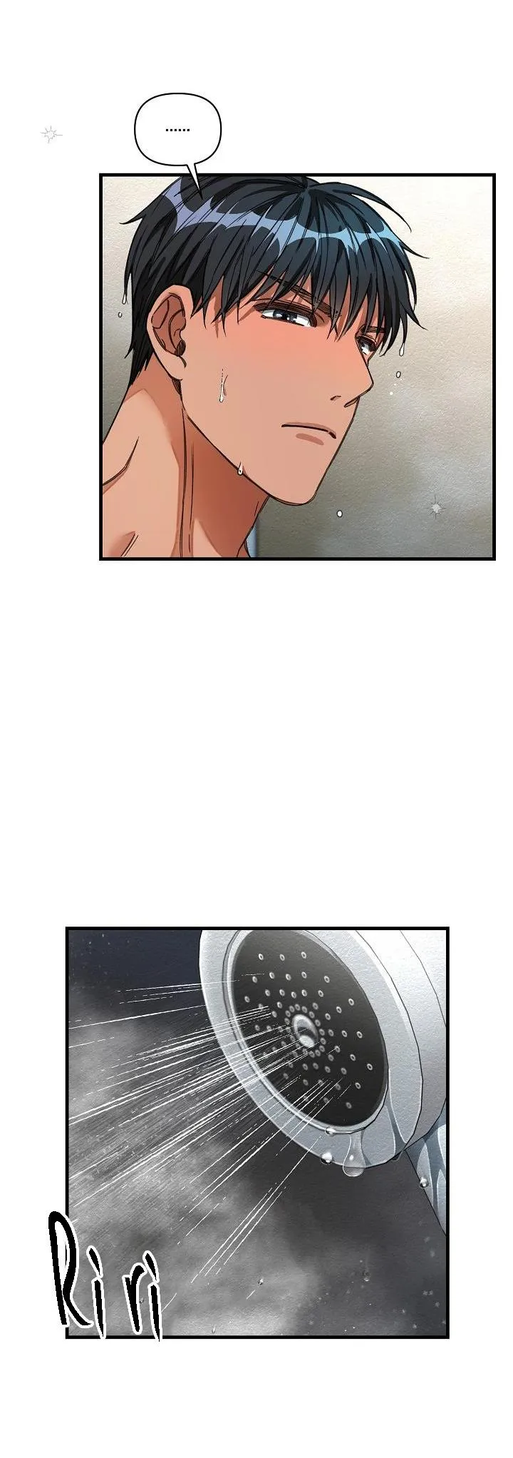 CHUYẾN TÀU ĐIÊN CUỒNG Chapter 18 Trang 3