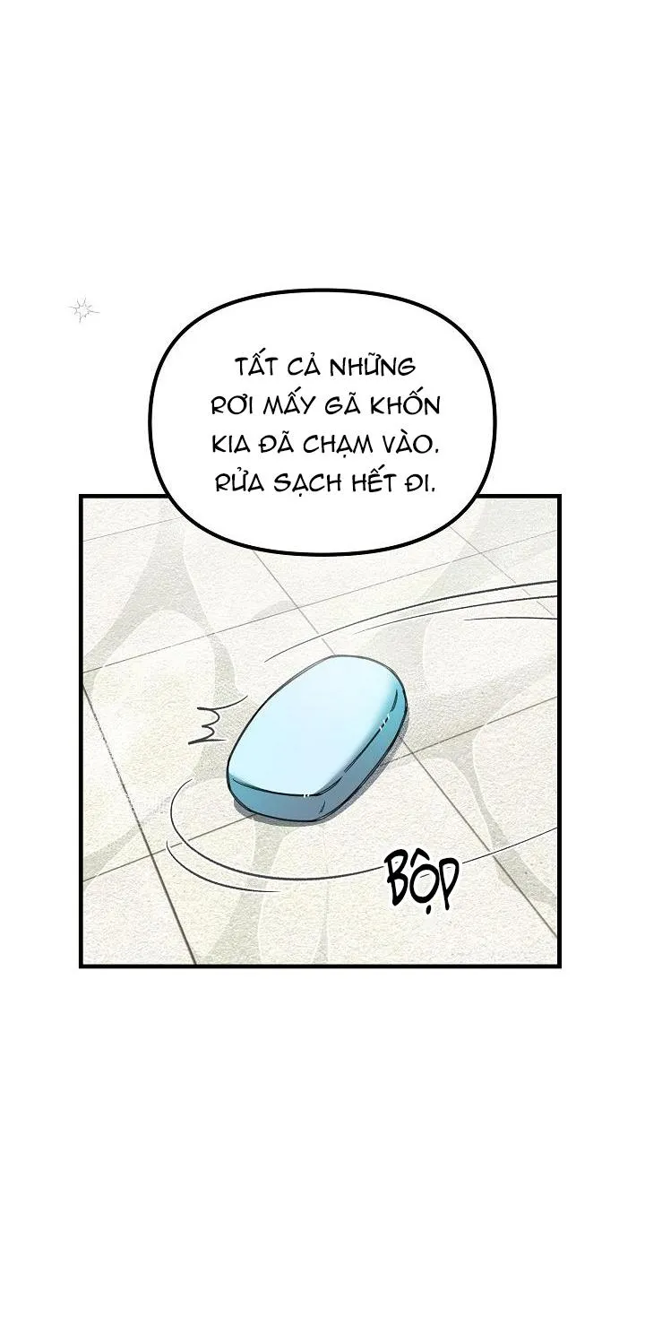 CHUYẾN TÀU ĐIÊN CUỒNG Chapter 18 Trang 5