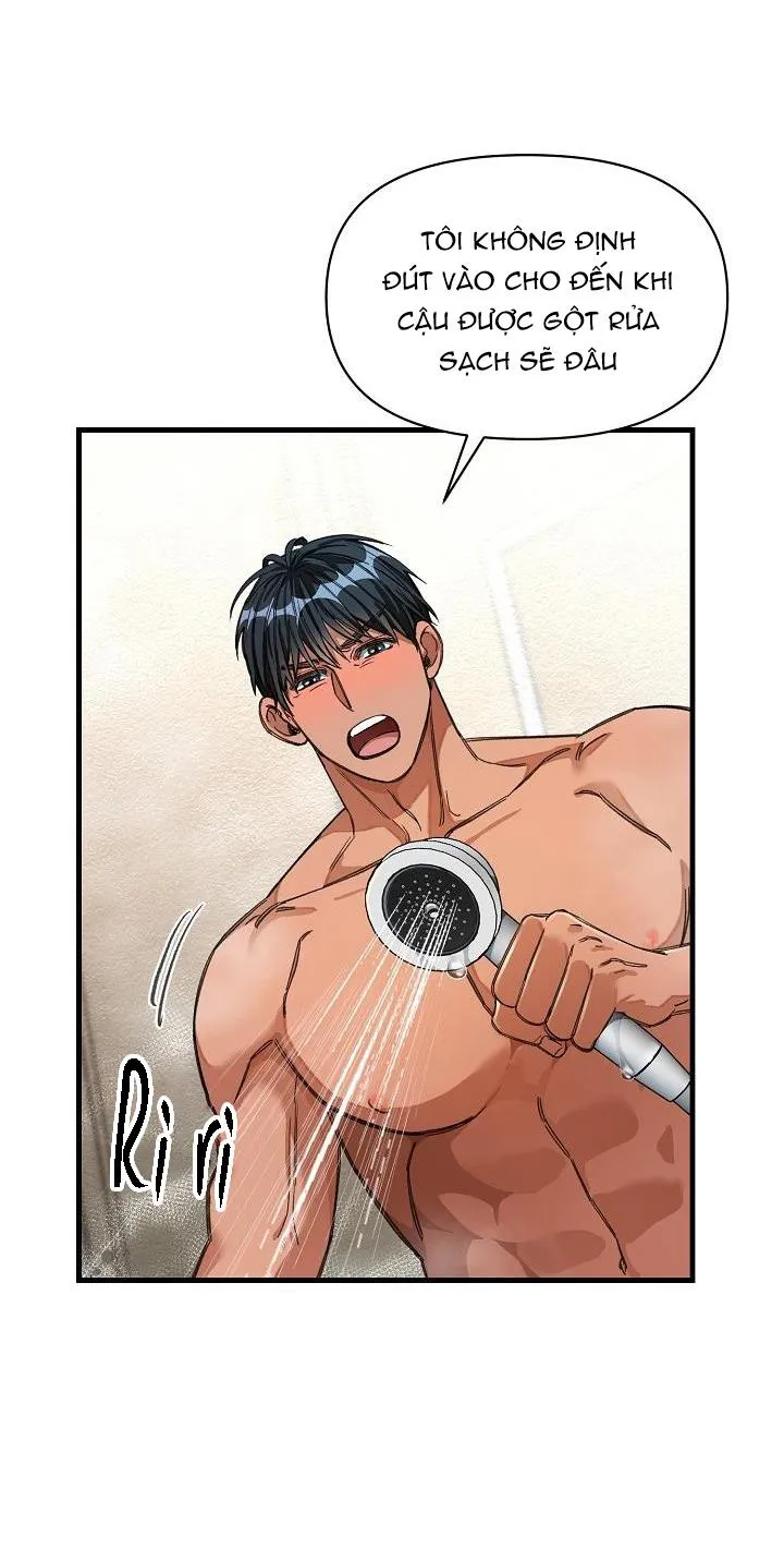 CHUYẾN TÀU ĐIÊN CUỒNG Chapter 18 Trang 6