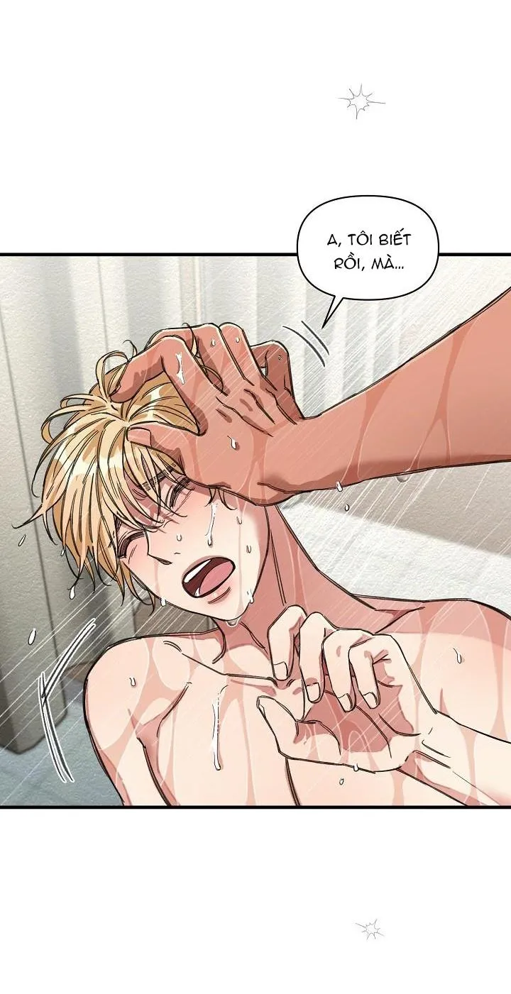 CHUYẾN TÀU ĐIÊN CUỒNG Chapter 18 Trang 7