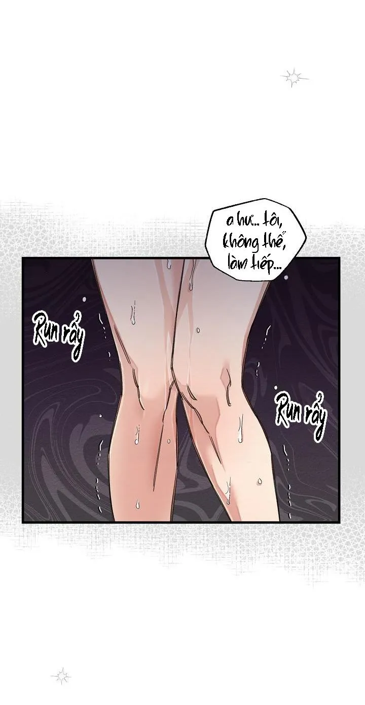 CHUYẾN TÀU ĐIÊN CUỒNG Chapter 18 Trang 16