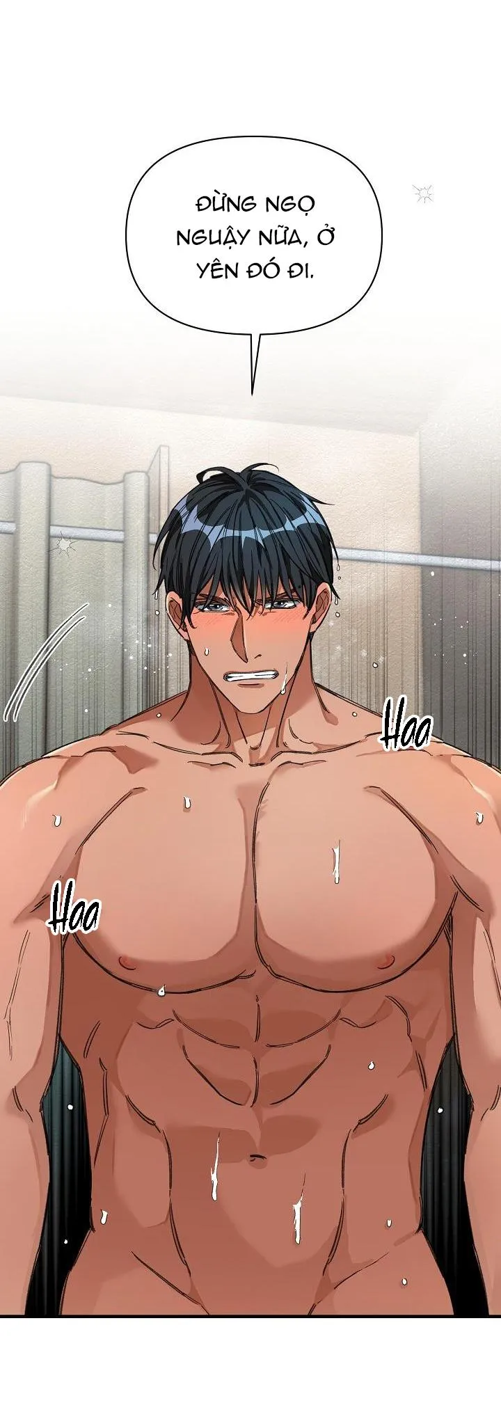 CHUYẾN TÀU ĐIÊN CUỒNG Chapter 18 Trang 17