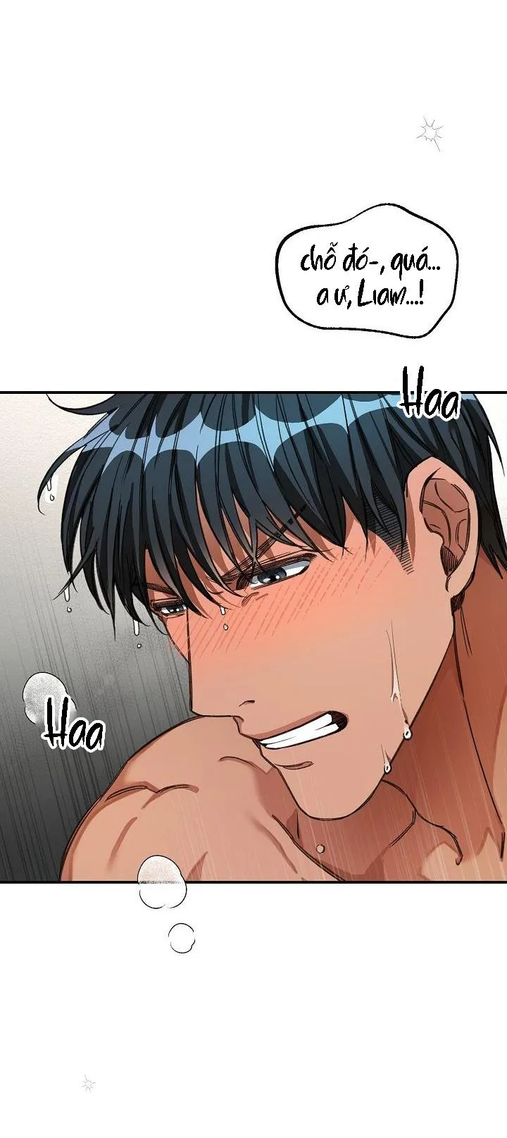 CHUYẾN TÀU ĐIÊN CUỒNG Chapter 18 Trang 20