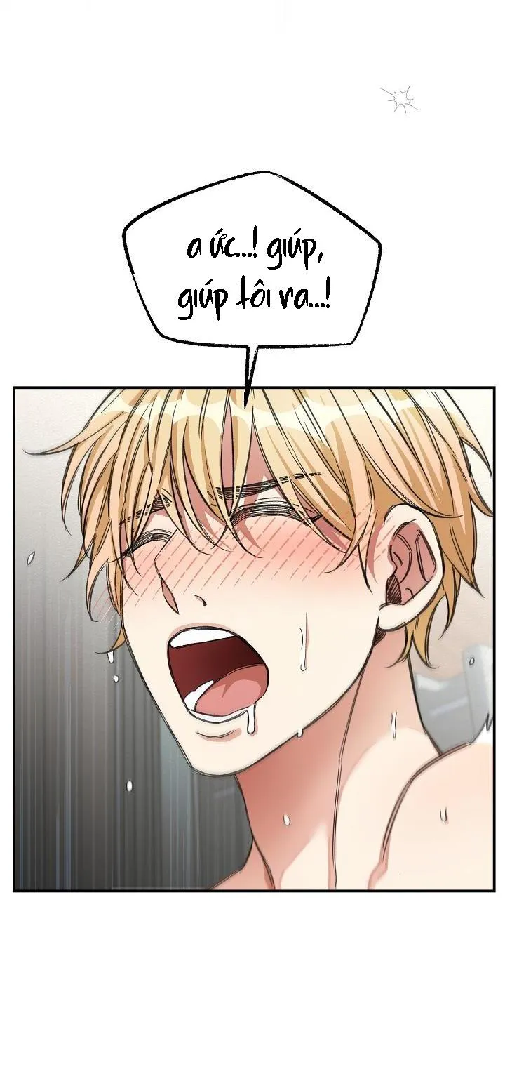 CHUYẾN TÀU ĐIÊN CUỒNG Chapter 18 Trang 24