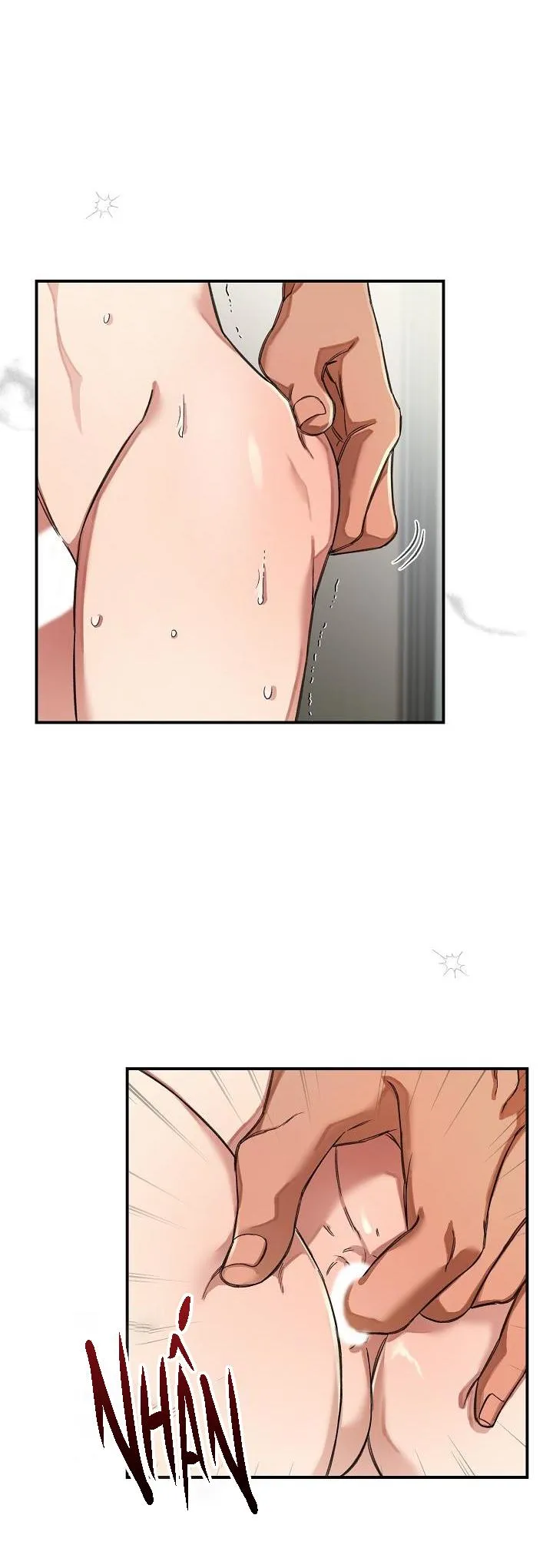 CHUYẾN TÀU ĐIÊN CUỒNG Chapter 18 Trang 26