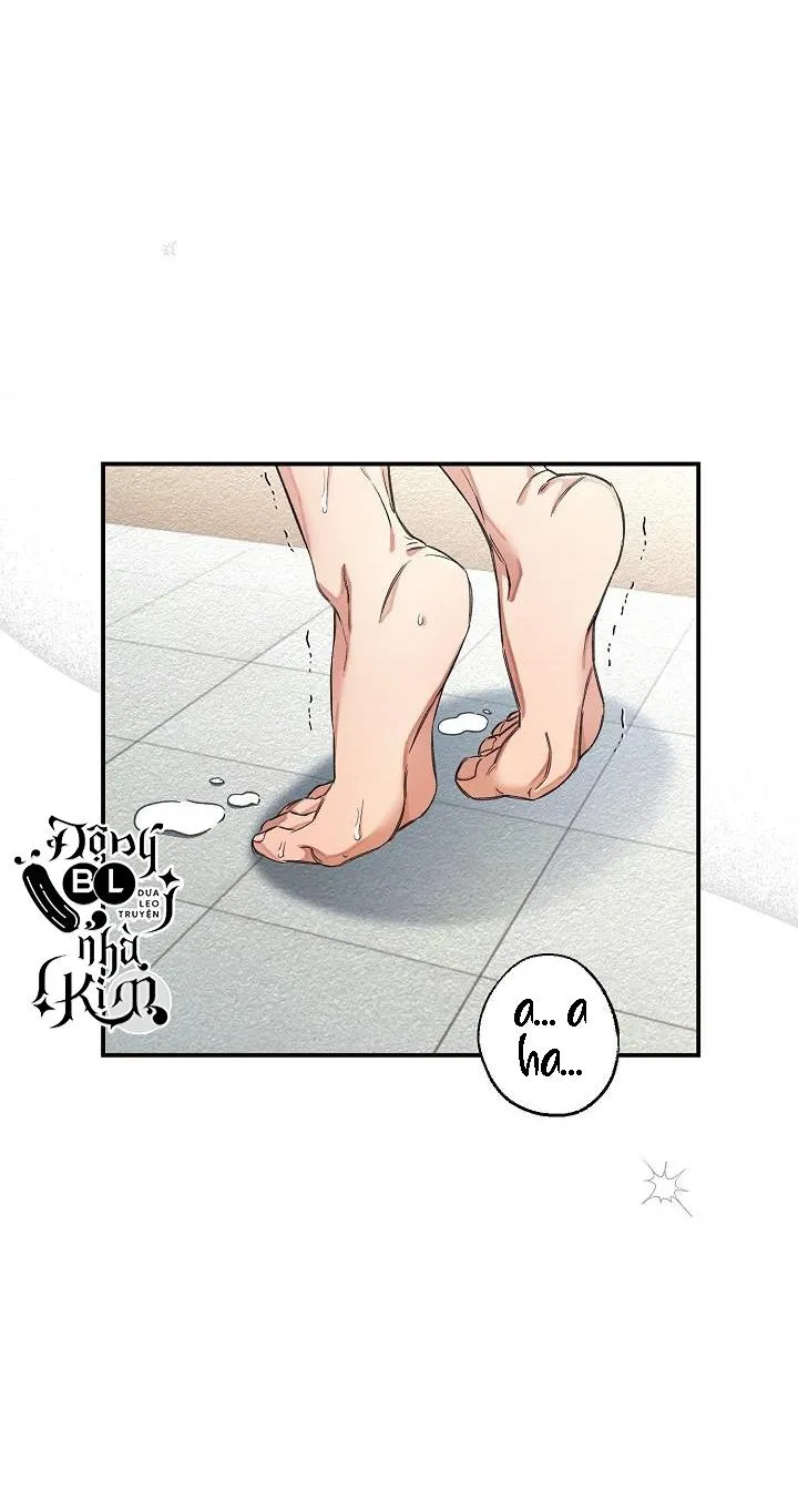 CHUYẾN TÀU ĐIÊN CUỒNG Chapter 18 Trang 30