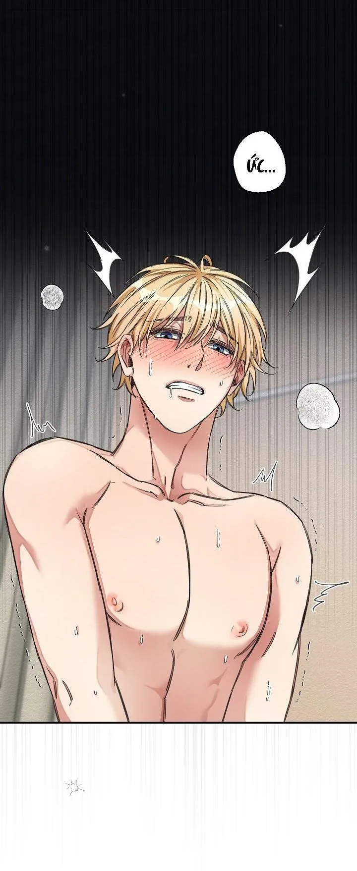 CHUYẾN TÀU ĐIÊN CUỒNG Chapter 18 Trang 34