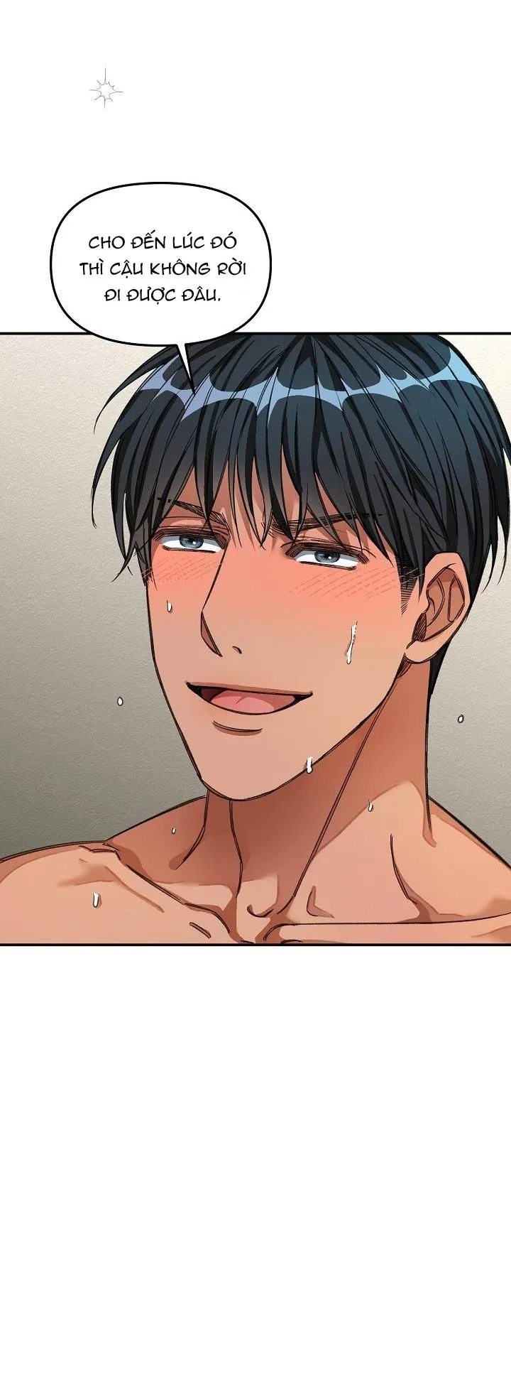 CHUYẾN TÀU ĐIÊN CUỒNG Chapter 18 Trang 36