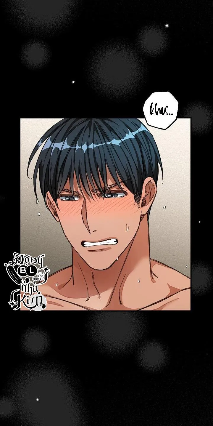 CHUYẾN TÀU ĐIÊN CUỒNG Chapter 18 Trang 42