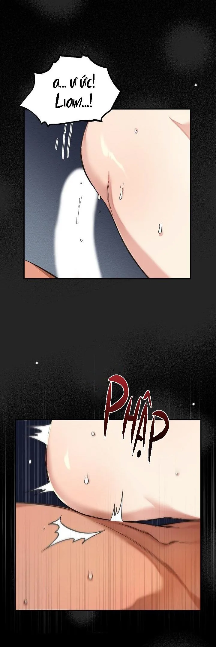 CHUYẾN TÀU ĐIÊN CUỒNG Chapter 18 Trang 43