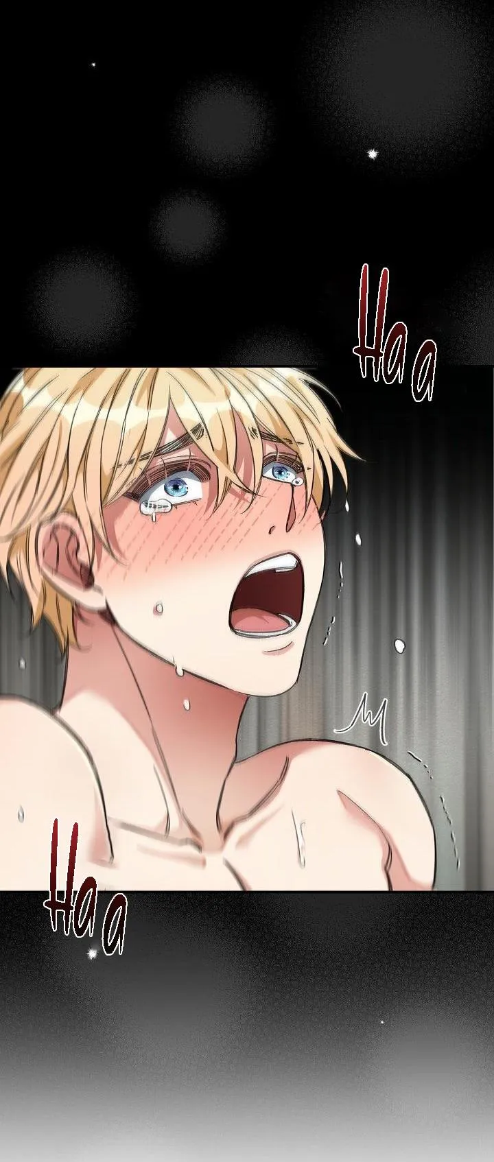 CHUYẾN TÀU ĐIÊN CUỒNG Chapter 18 Trang 44