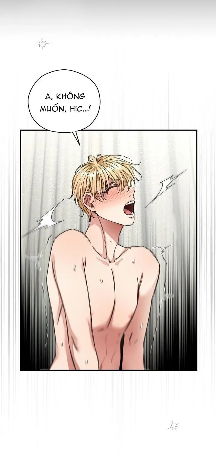 CHUYẾN TÀU ĐIÊN CUỒNG Chapter 18 Trang 45