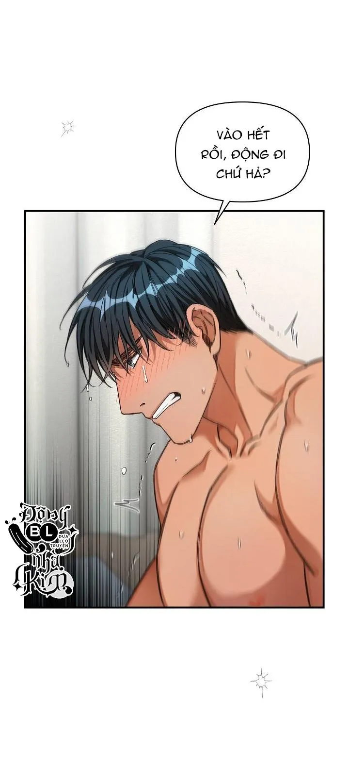 CHUYẾN TÀU ĐIÊN CUỒNG Chapter 18 Trang 46