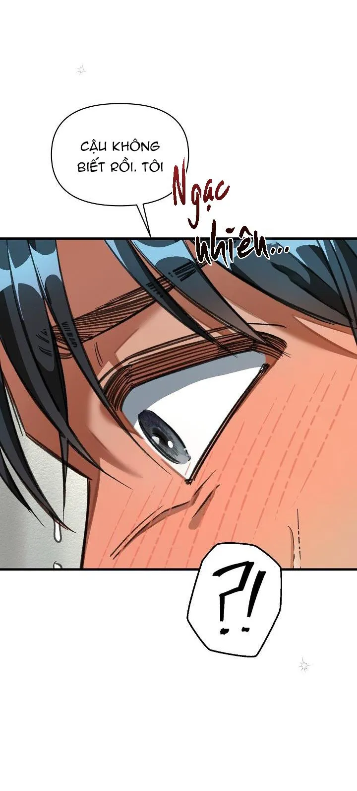 CHUYẾN TÀU ĐIÊN CUỒNG Chapter 18 Trang 47