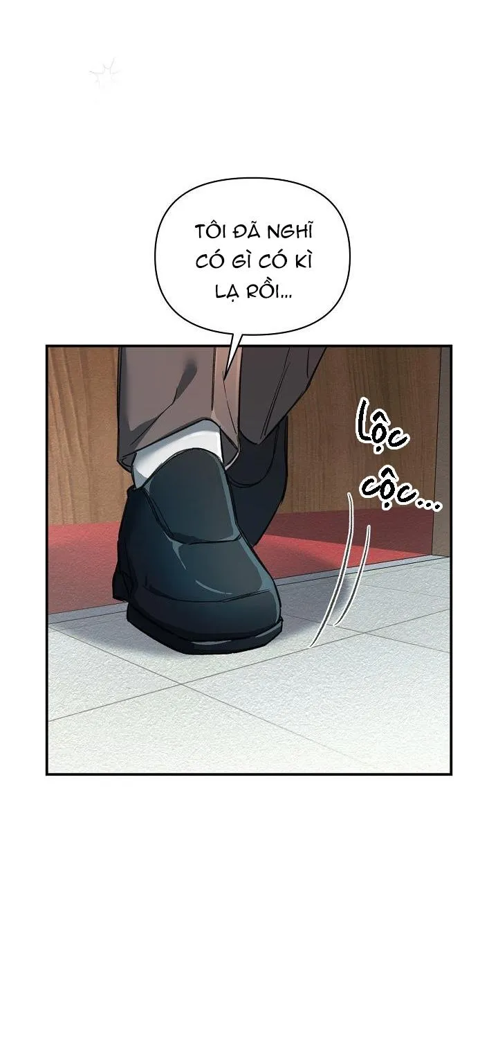 CHUYẾN TÀU ĐIÊN CUỒNG Chapter 18 Trang 48