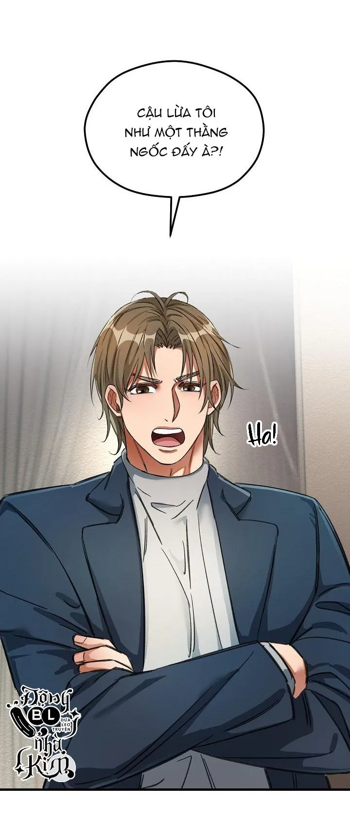 CHUYẾN TÀU ĐIÊN CUỒNG Chapter 18 Trang 51