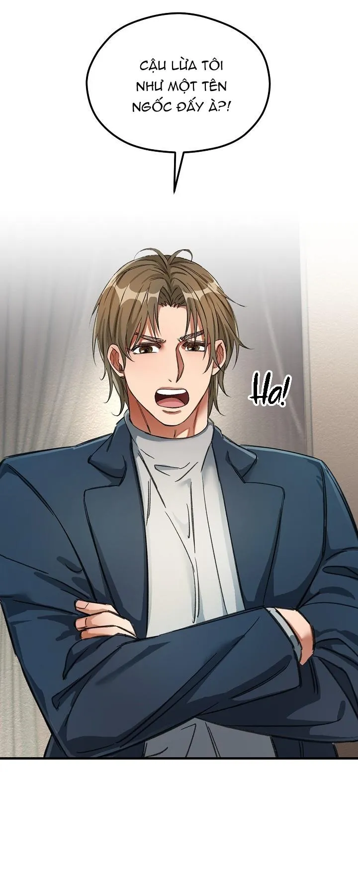 CHUYẾN TÀU ĐIÊN CUỒNG Chapter 19 Trang 5