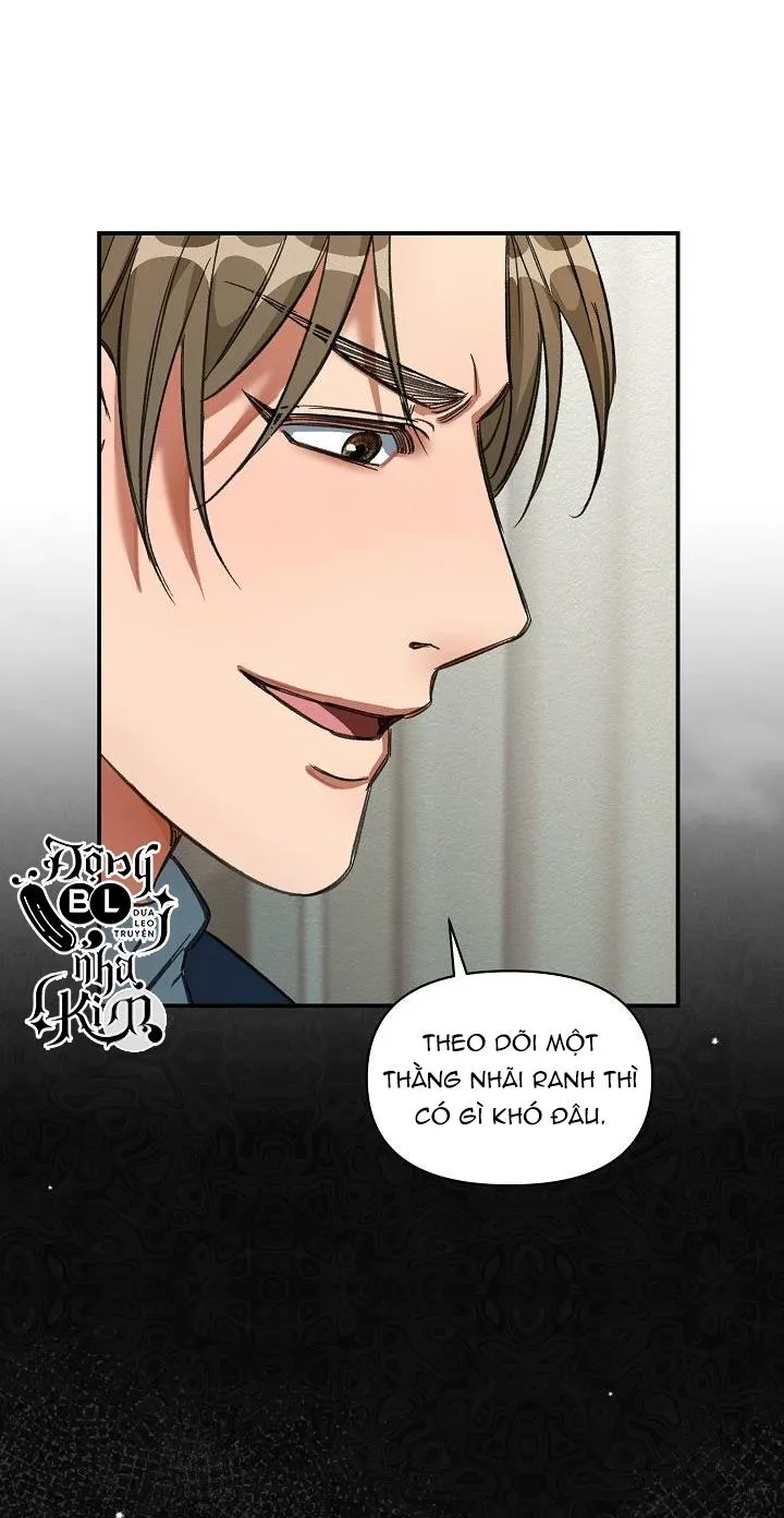 CHUYẾN TÀU ĐIÊN CUỒNG Chapter 19 Trang 7