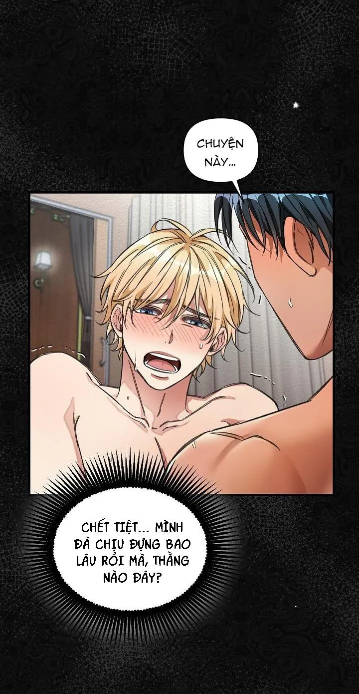 CHUYẾN TÀU ĐIÊN CUỒNG Chapter 19 Trang 8