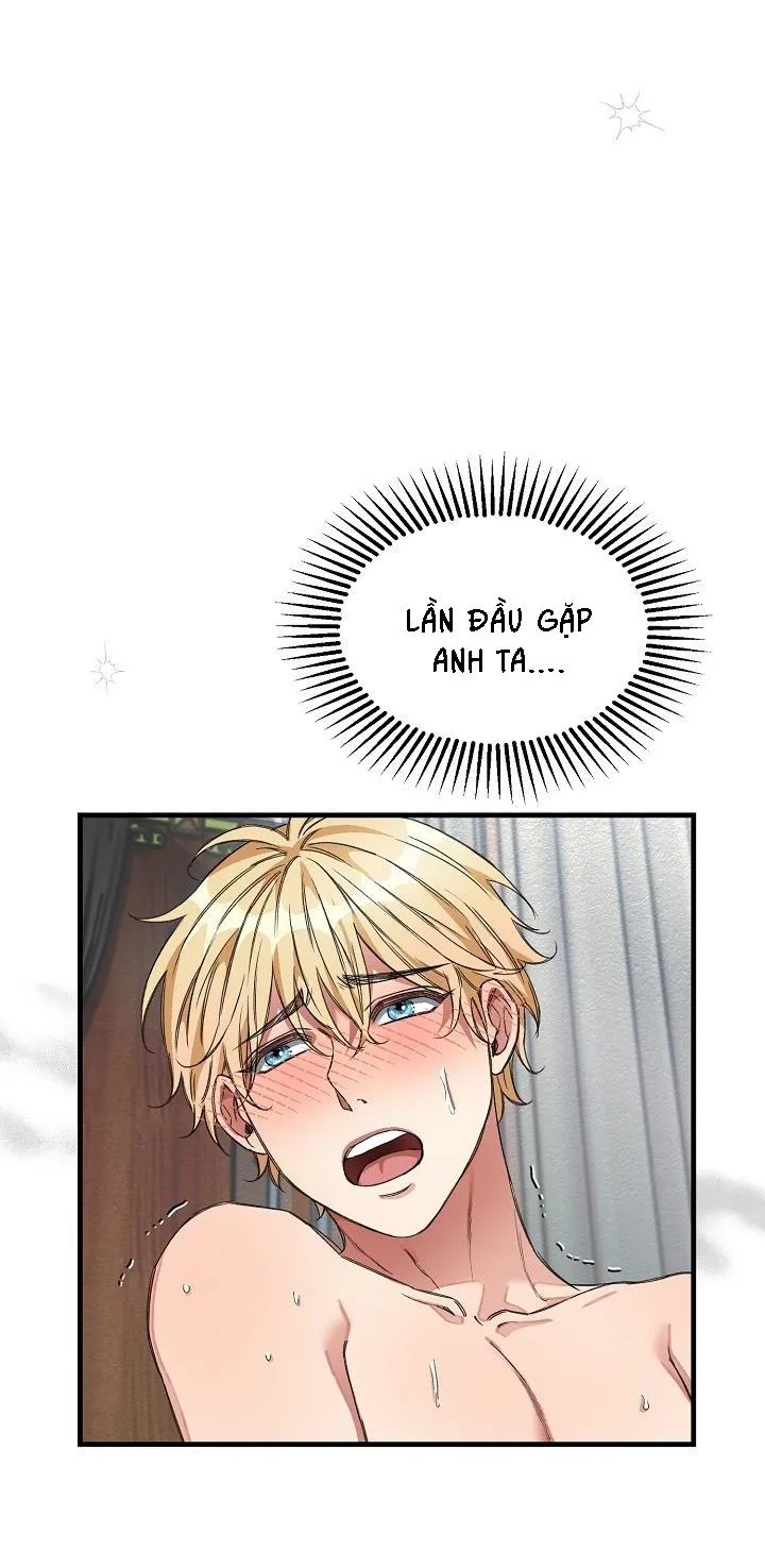 CHUYẾN TÀU ĐIÊN CUỒNG Chapter 19 Trang 13