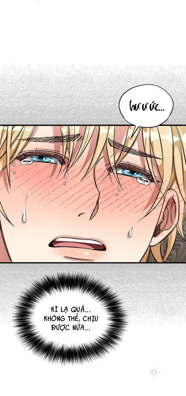CHUYẾN TÀU ĐIÊN CUỒNG Chapter 19 Trang 16