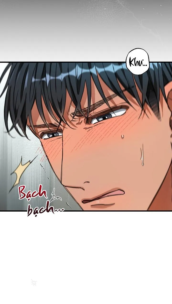 CHUYẾN TÀU ĐIÊN CUỒNG Chapter 19 Trang 22