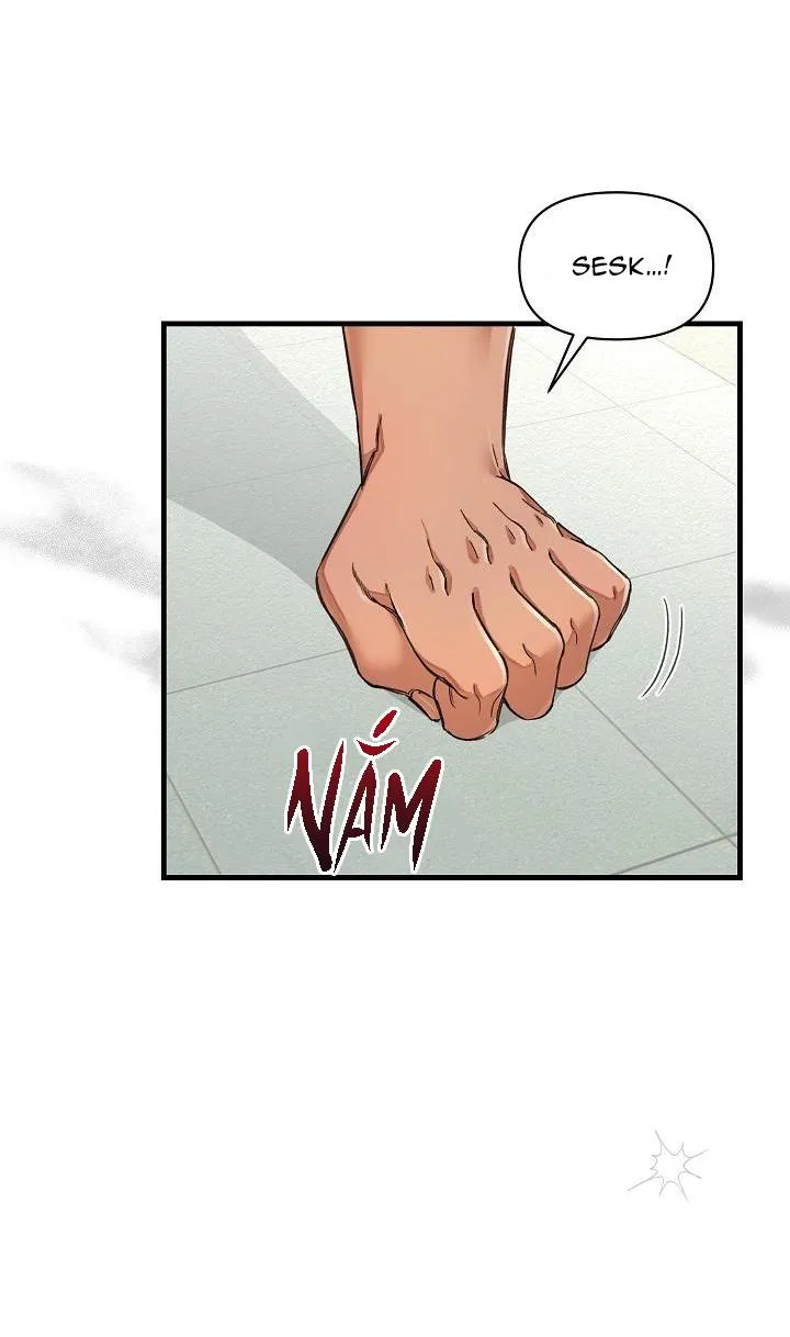 CHUYẾN TÀU ĐIÊN CUỒNG Chapter 19 Trang 23