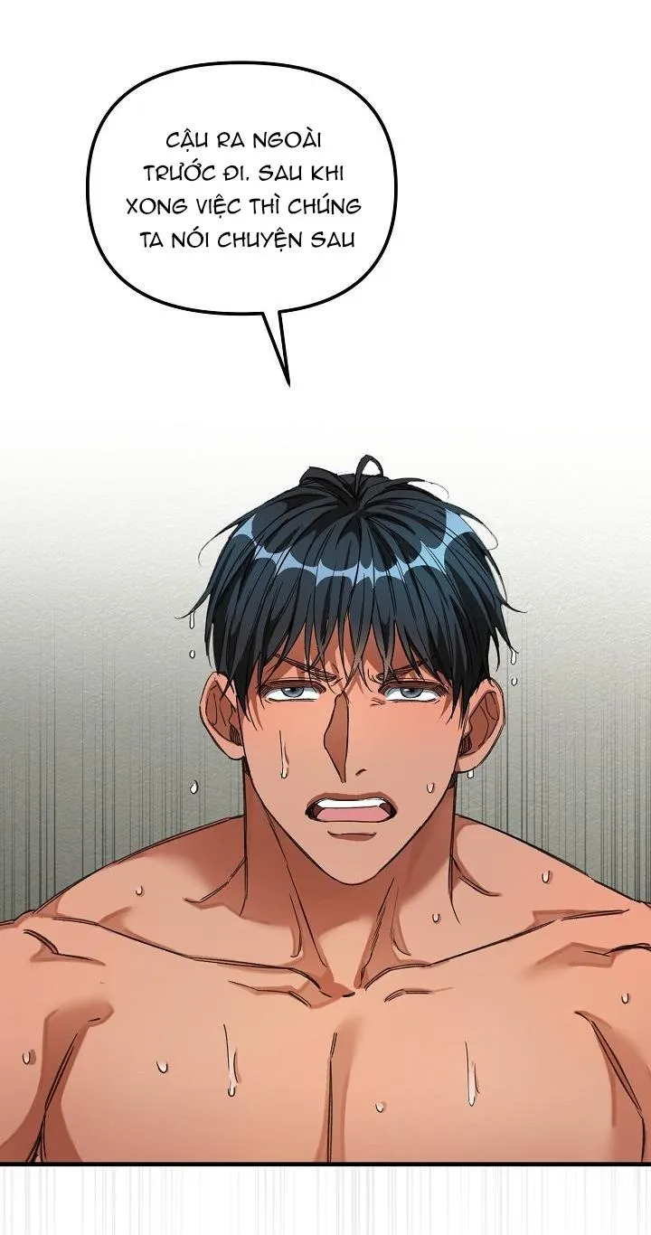 CHUYẾN TÀU ĐIÊN CUỒNG Chapter 19 Trang 25