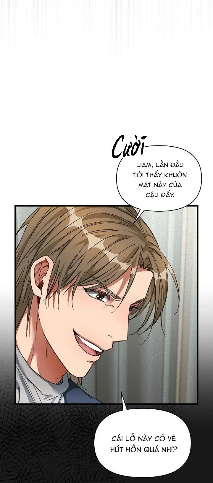 CHUYẾN TÀU ĐIÊN CUỒNG Chapter 19 Trang 26