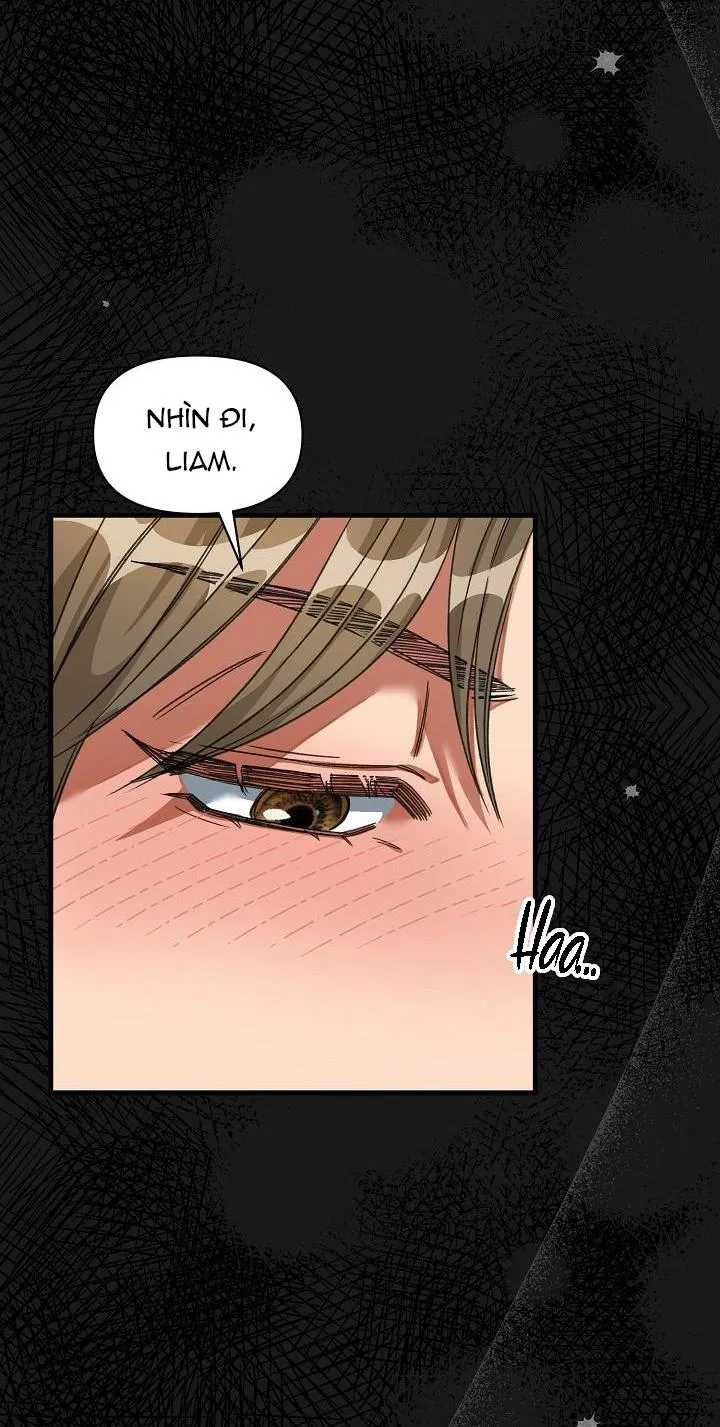 CHUYẾN TÀU ĐIÊN CUỒNG Chapter 19 Trang 28