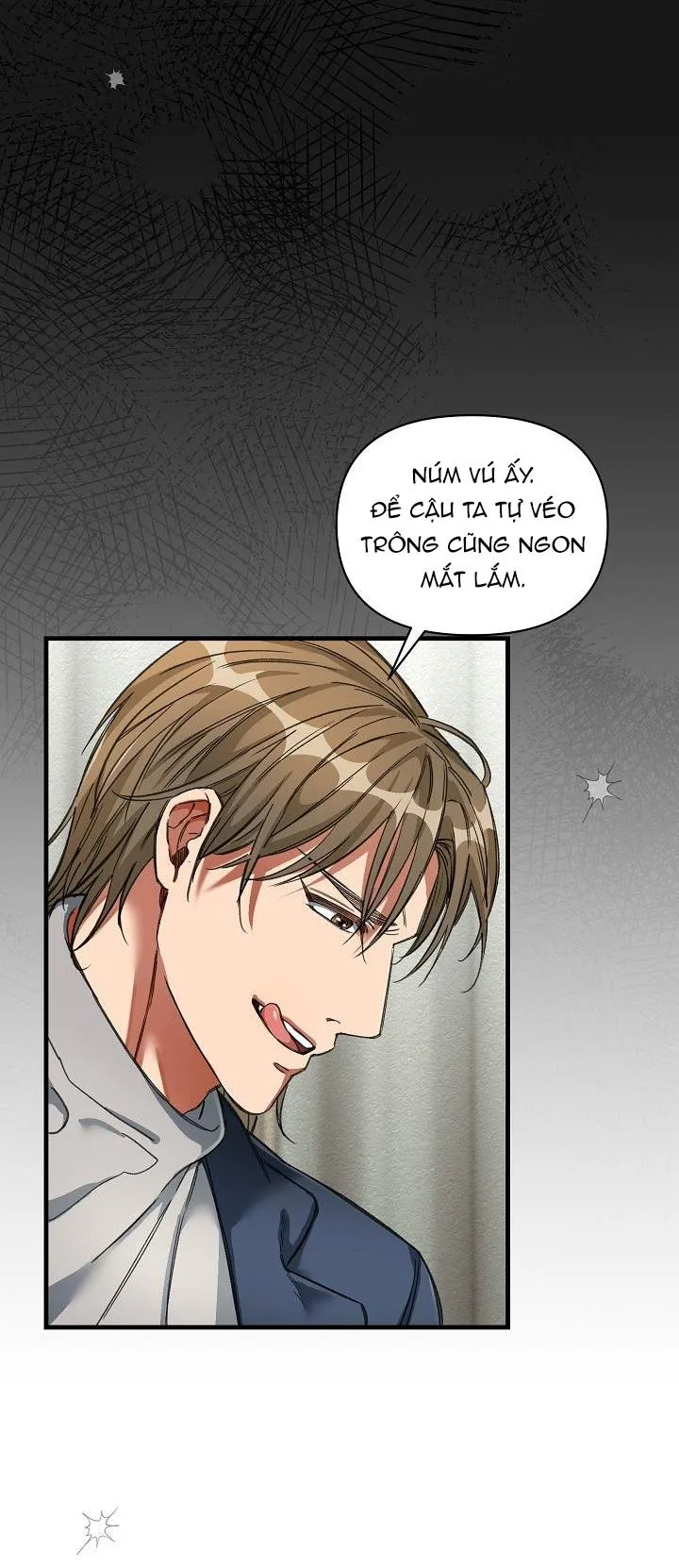 CHUYẾN TÀU ĐIÊN CUỒNG Chapter 19 Trang 30