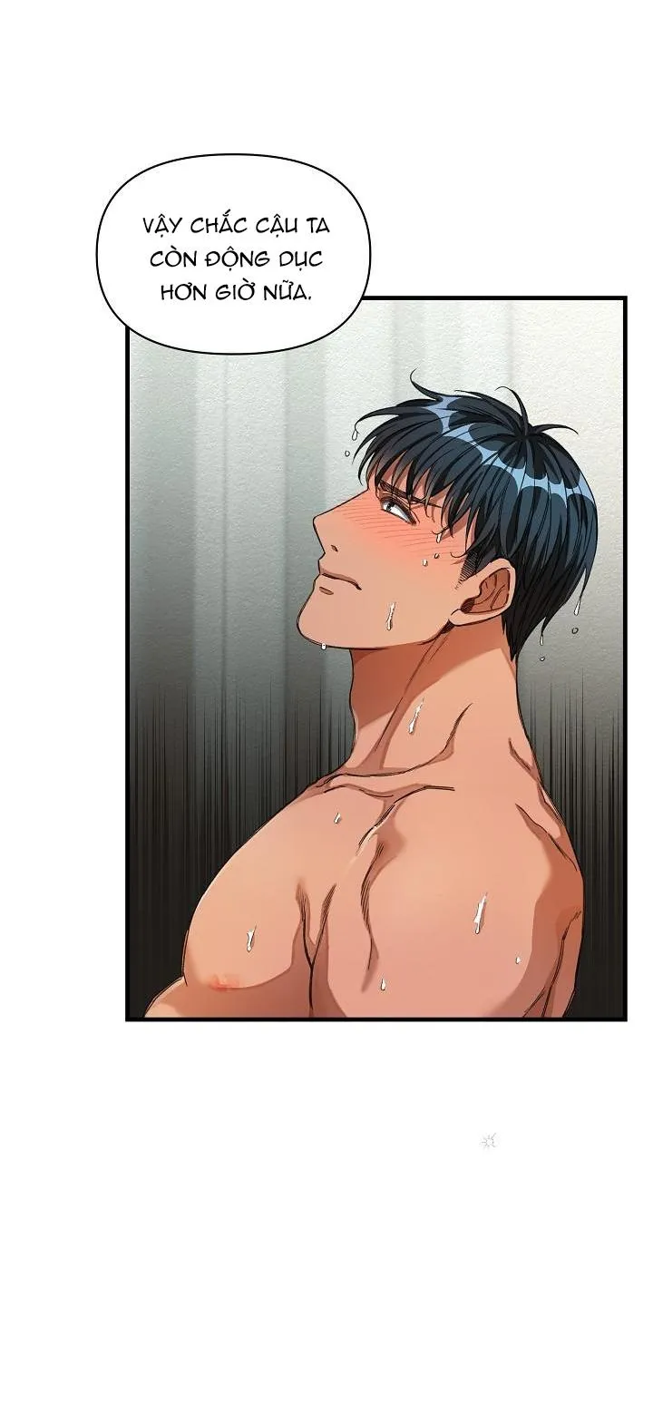 CHUYẾN TÀU ĐIÊN CUỒNG Chapter 19 Trang 31