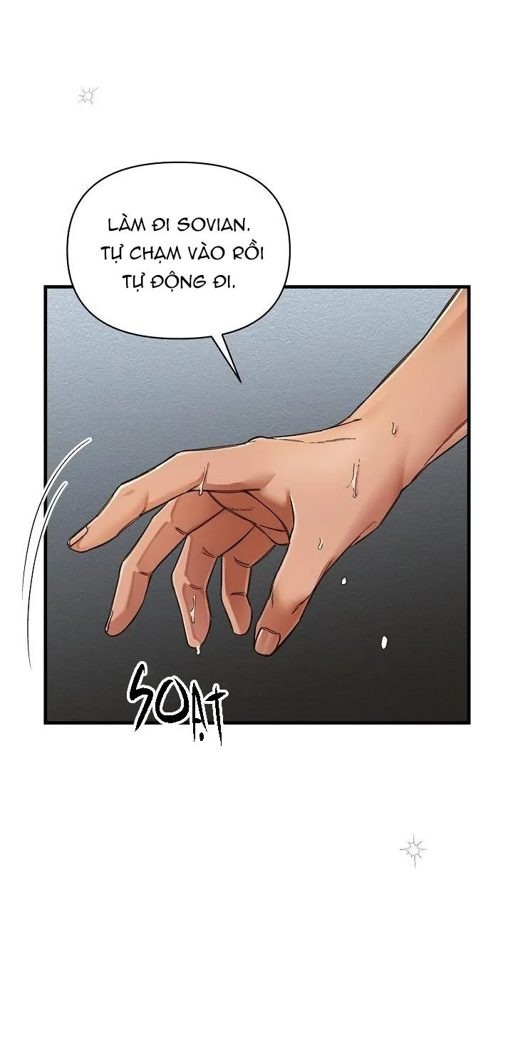 CHUYẾN TÀU ĐIÊN CUỒNG Chapter 19 Trang 41