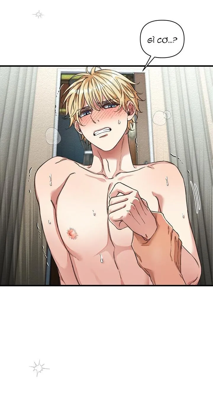 CHUYẾN TÀU ĐIÊN CUỒNG Chapter 19 Trang 42