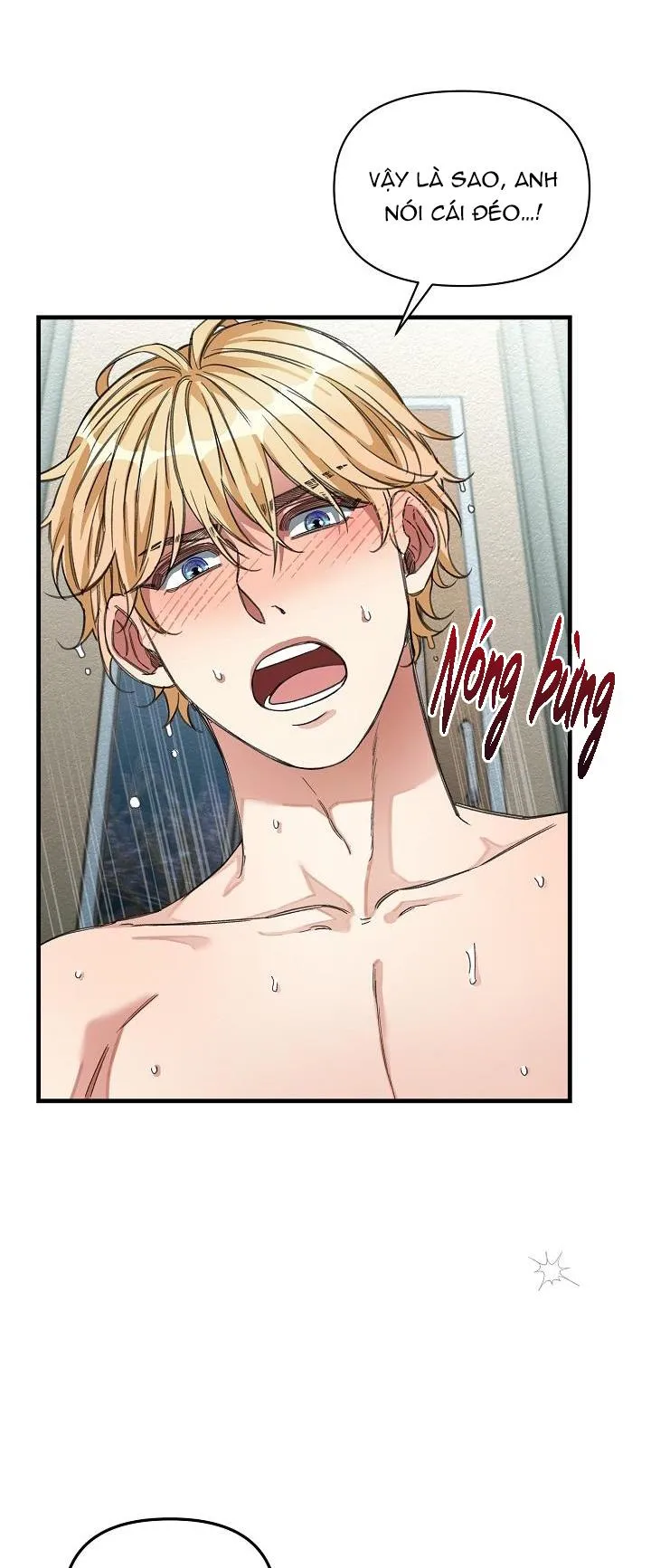 CHUYẾN TÀU ĐIÊN CUỒNG Chapter 19 Trang 43