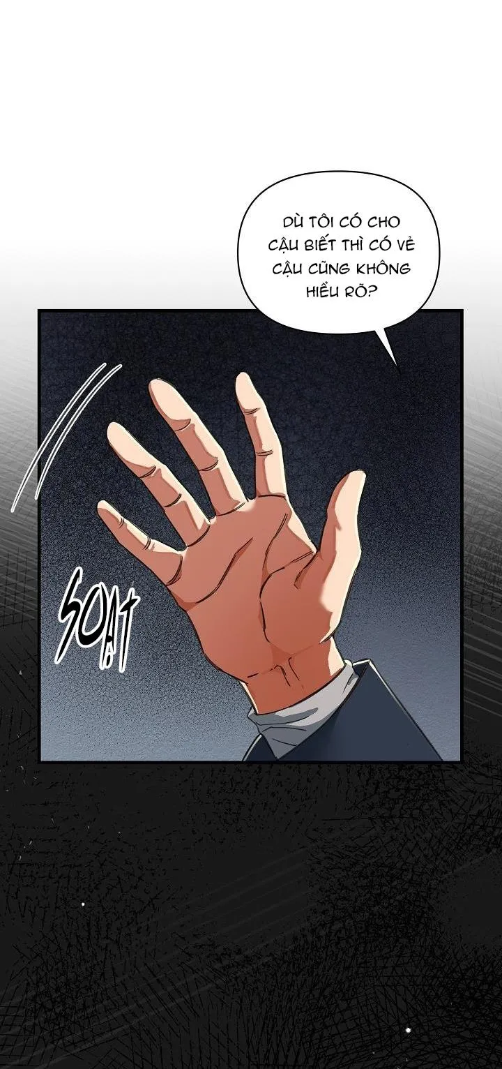 CHUYẾN TÀU ĐIÊN CUỒNG Chapter 19 Trang 45