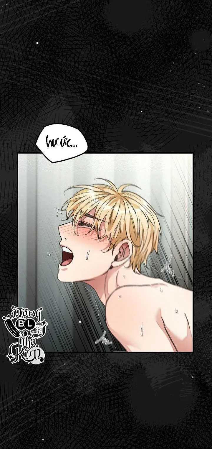 CHUYẾN TÀU ĐIÊN CUỒNG Chapter 19 Trang 47