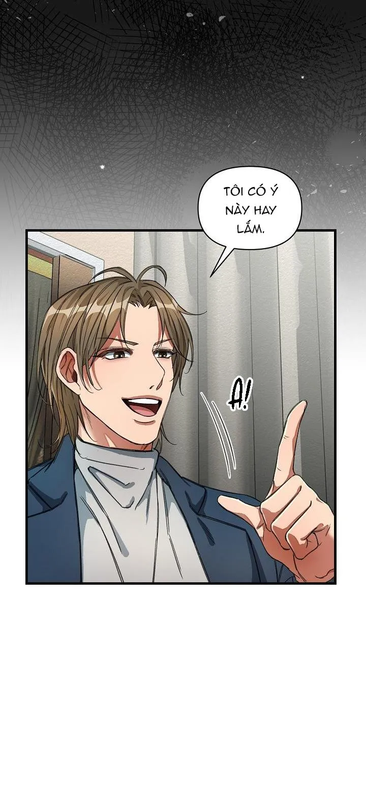 CHUYẾN TÀU ĐIÊN CUỒNG Chapter 19 Trang 51