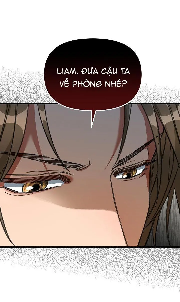 CHUYẾN TÀU ĐIÊN CUỒNG Chapter 19 Trang 52