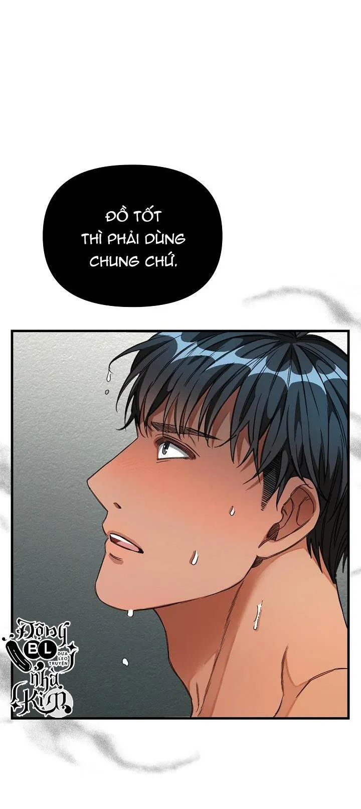 CHUYẾN TÀU ĐIÊN CUỒNG Chapter 19 Trang 53