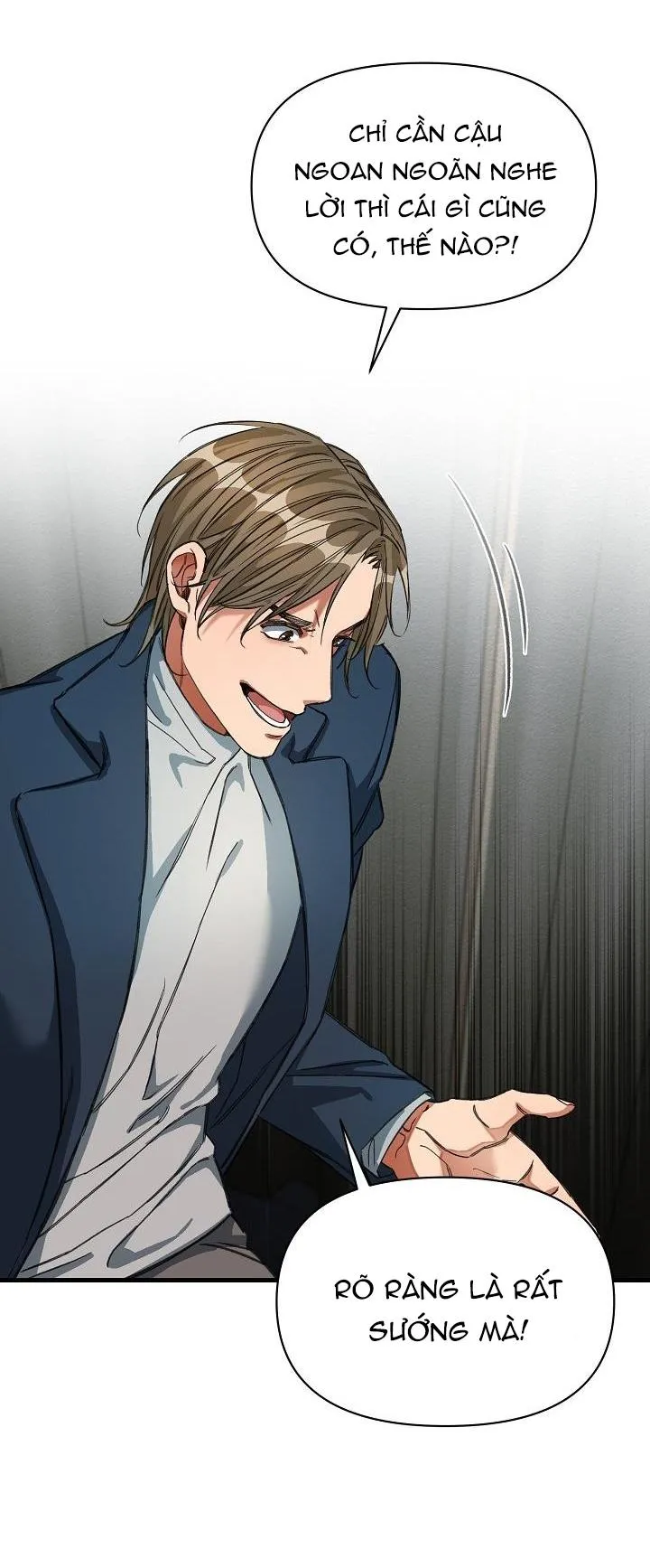 CHUYẾN TÀU ĐIÊN CUỒNG Chapter 19 Trang 56