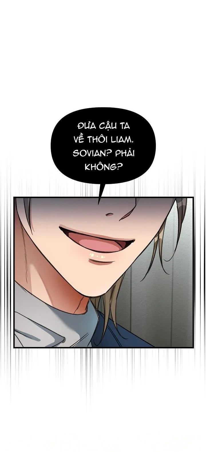 CHUYẾN TÀU ĐIÊN CUỒNG Chapter 19 Trang 57