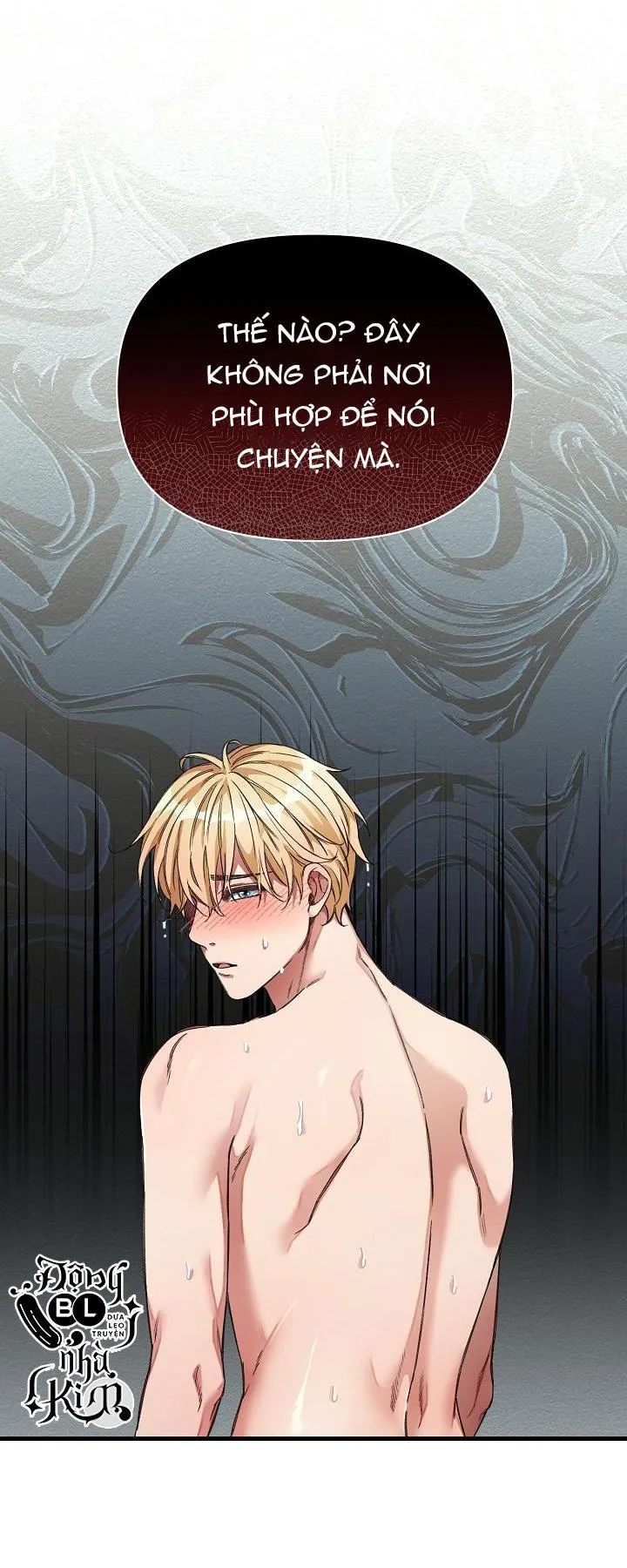 CHUYẾN TÀU ĐIÊN CUỒNG Chapter 19 Trang 58