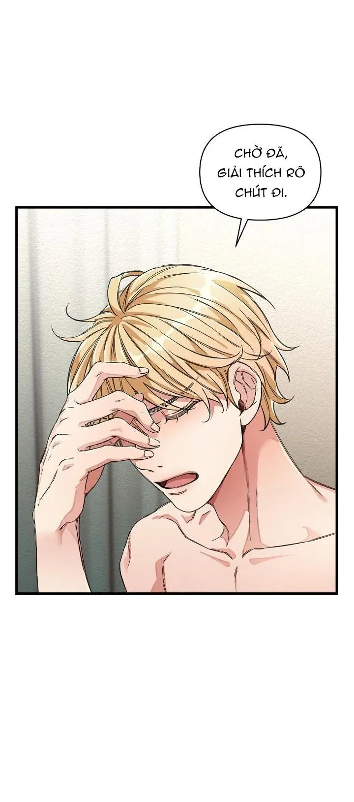 CHUYẾN TÀU ĐIÊN CUỒNG Chapter 19 Trang 60